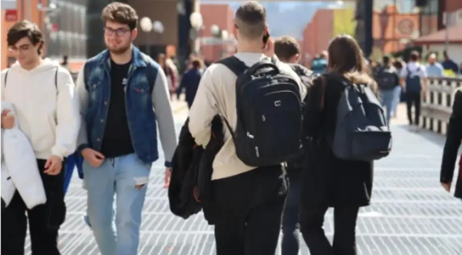 Unical, sono 196 gli studenti premiati con i fondi del 5x1000