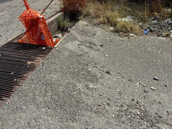 Viale Isonzo, Costanzo (FI): "La situazione è ulteriormente peggiorata"