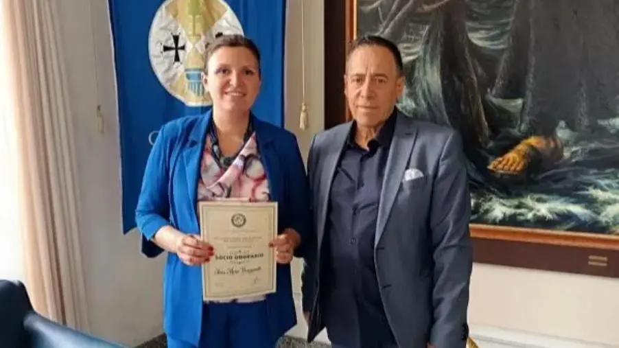 images “Chiediti se sono Felice”, la garante Stanganelli sostiene a Lamezia il progetto scolastico 