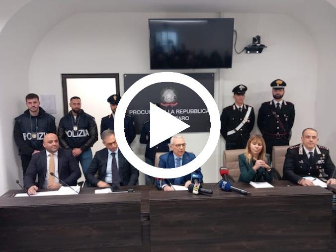 Scandalo Aterp, il procuratore Capomolla: "Gestione privatistica degli alloggi pubblici"