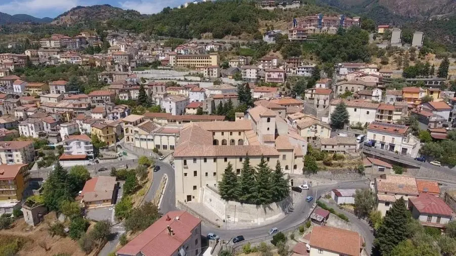 Taverna beneficerà di 100.000 euro per sostenere sviluppo e residenzialità 