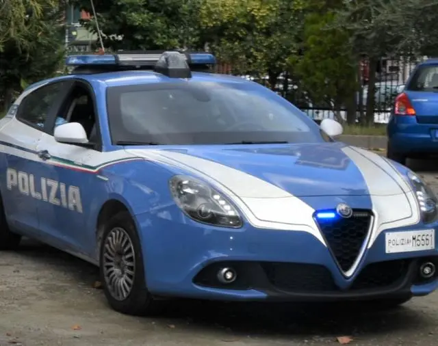 Crotone, arrestato un uomo per maltrattamenti in famiglia