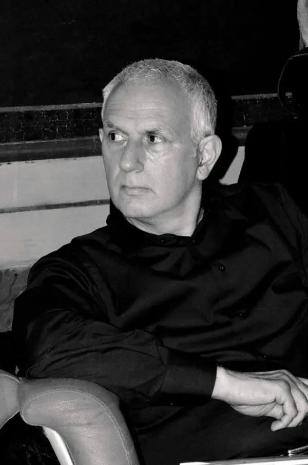 images Lamezia Terme, sabato la presentazione del libro di Pasqualino Scaramuzzino “Musica Concentrazionaria”