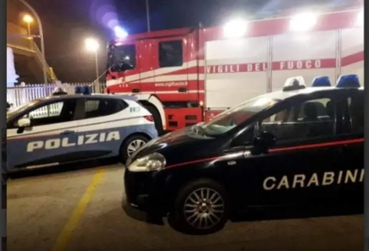 Catanzaro Lido e Soverato: continuano i controlli della “Squadra Stato” nei luoghi della movida