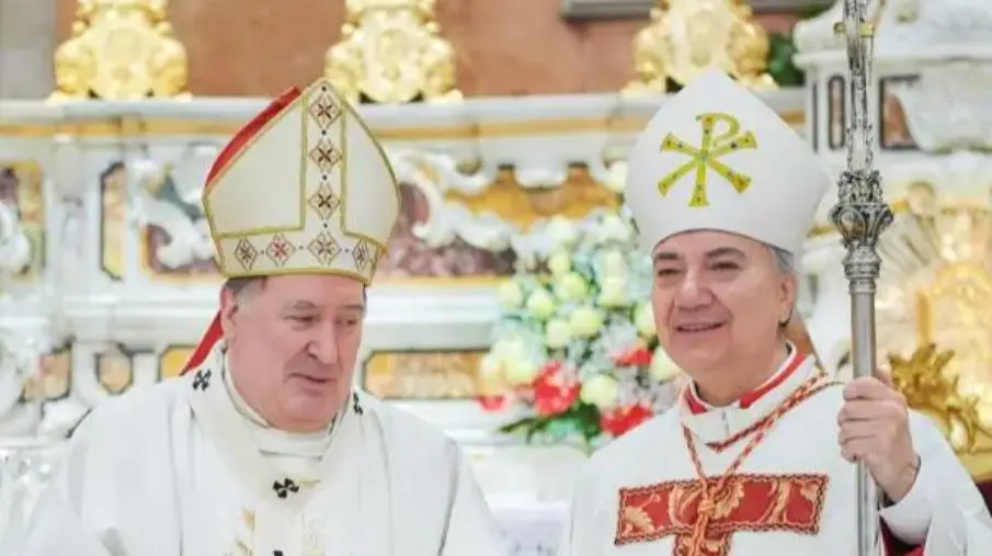Il Cardinale Battaglia ringrazia l’Arcidiocesi di Catanzaro-Squillace per la generosa raccolta destinata a Casa Bartimeo