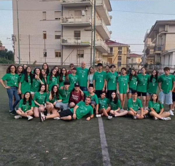 E…state in parrocchia: un viaggio tra sogni, fede e amicizia che ci resta dentro