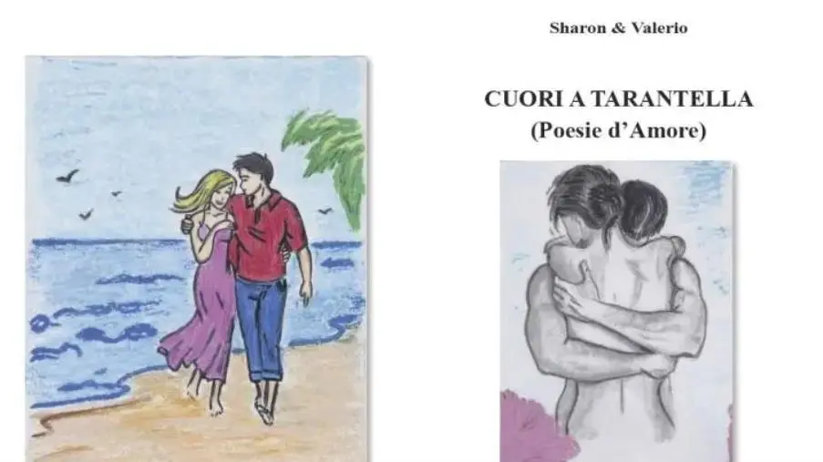 images Libri, ”Cuori a tarantella”: un inno ai ritmi del Sud che si celebrano a Badolato e e Melpignano