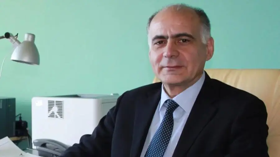 Unical, Vincenzo Pezzi è il  nuovo direttore del Dipartimento di Farmacia