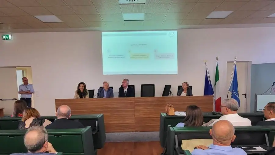images Akis, il tavolo tecnico regionale per l'innovazione agricola individua priporità e strategie di sviluppo
