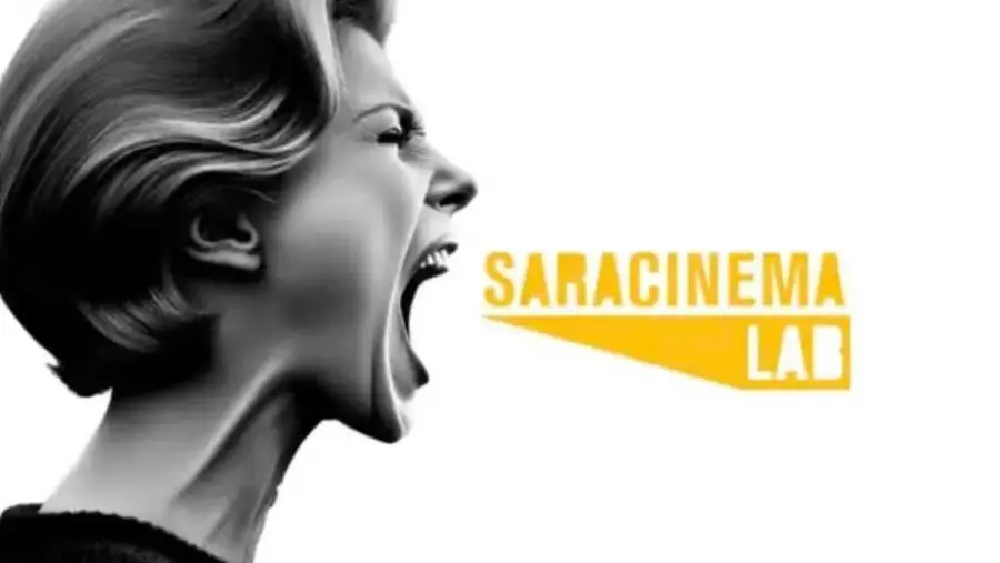 images Saracena (Cs), a giugno la quinta edizione di "Saracinema"