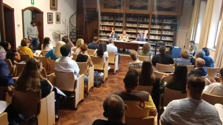 Referendum, nutrita partecipazione al momento formativo promosso dall’Ufficio elettorale comunale per i presidenti di seggio