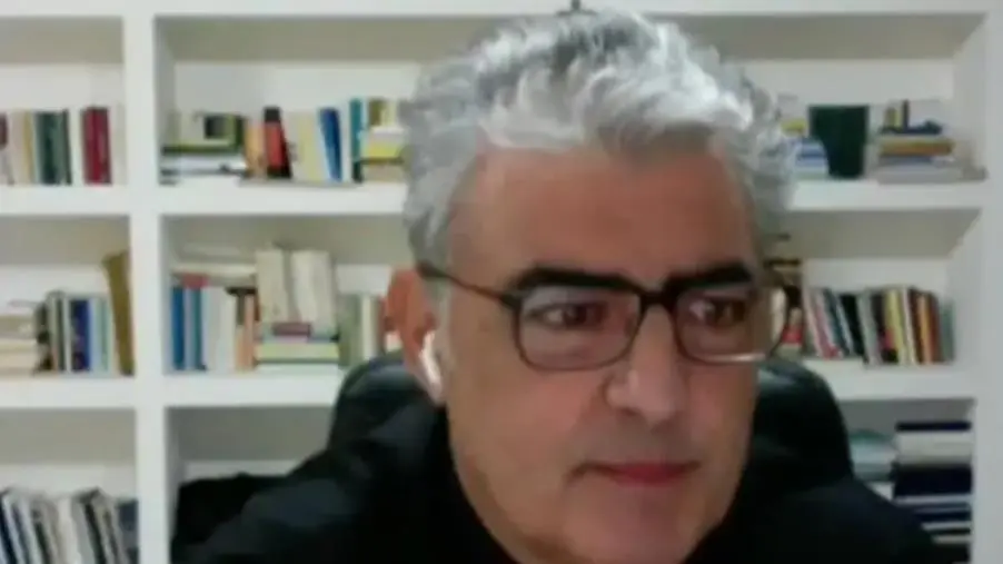 La Fondazione Banca Montepaone ospita la presentazione del libro del teologo e saggista Mimmo Concolino 