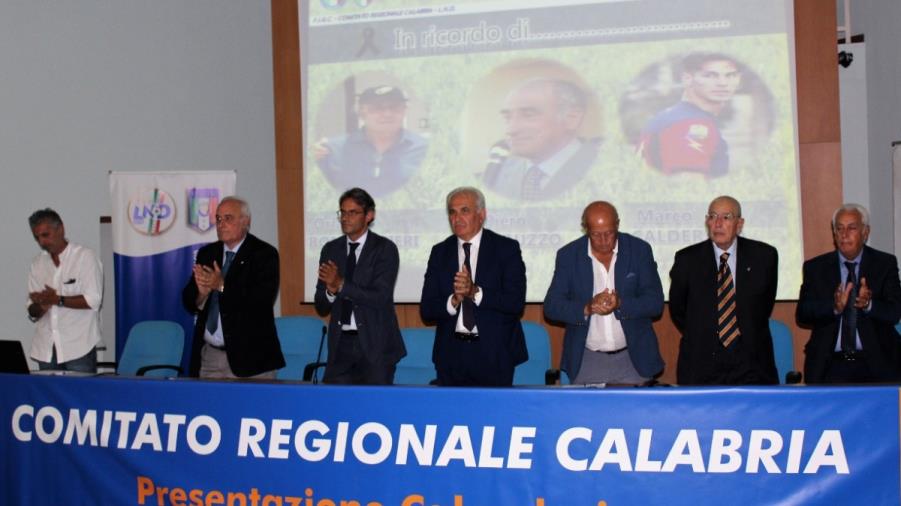 images Lega Nazionale Dilettanti: presentati i calendari di Eccellenza e Promozione