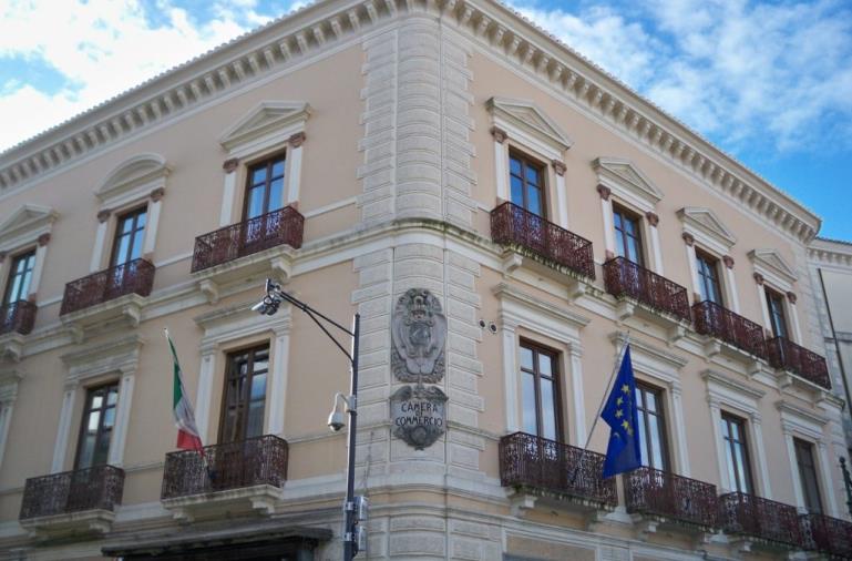 images Camera di Commercio Catanzaro-Crotone-Vibo: i componenti del nuovo Consiglio e a novembre l'elezione del presidente