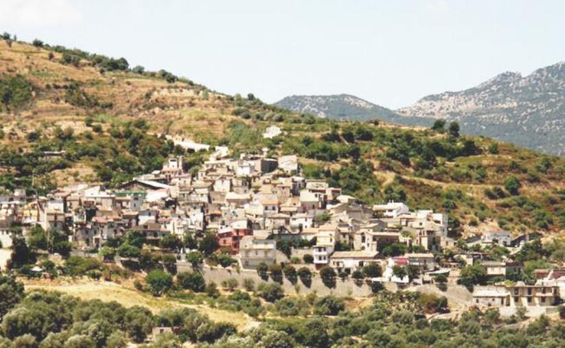 images A Camini, nel Reggino, dottorato di Tor Vergata su Salute e Benessere come modelli d'inclusione