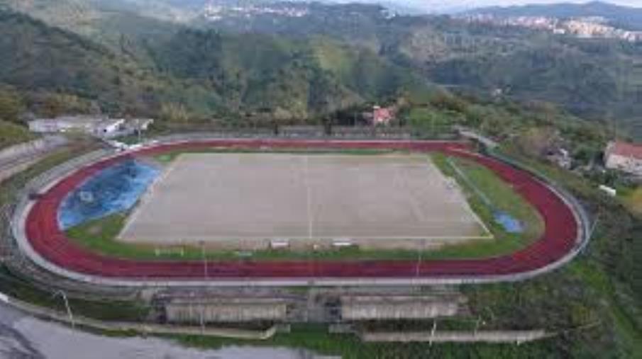 images Talarico e Gironda: “Assegnazione campo Verdoliva nel solco della continuità e del merito”