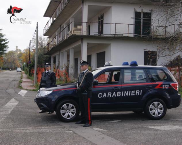 images Reggio Calabria, tentò di rubare uno zaino ad un connazionale: arrestato