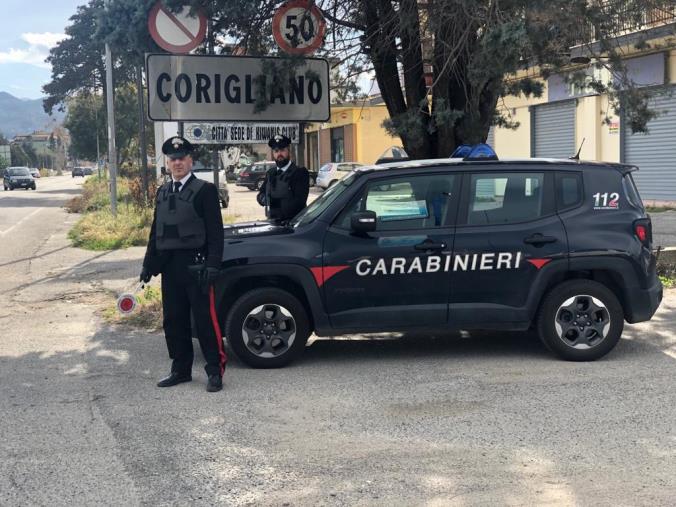 images Investe e uccide giovane a Corigliano, si costituisce il conducente dell'auto