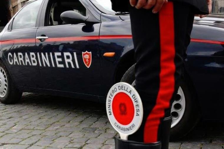 Operazione Maestrale, summit di 'ndrangheta durante un matrimonio