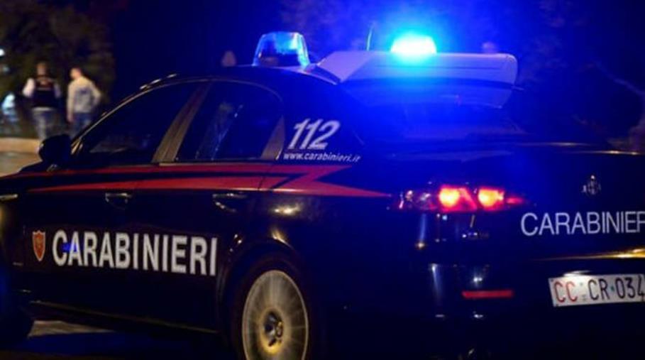 Catanzaro, controlli a largo raggio dei carabinieri: 4 denunce per guida in stato di ebbrezza