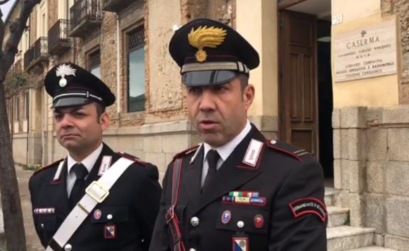 images Reggio Calabria, effettuata esercitazione delle squadre antiterrorismo 