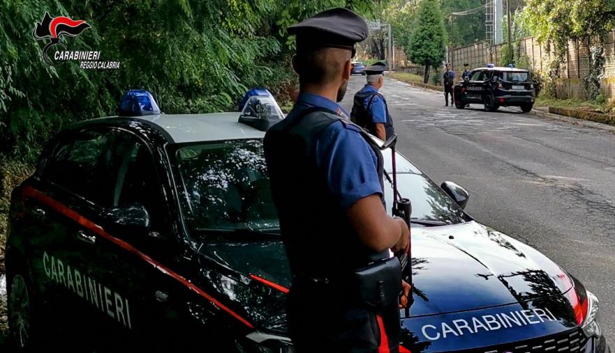 Reggio Calabria, un bimbo apre la porta ed esce di casa: ritrovato dai carabinieri