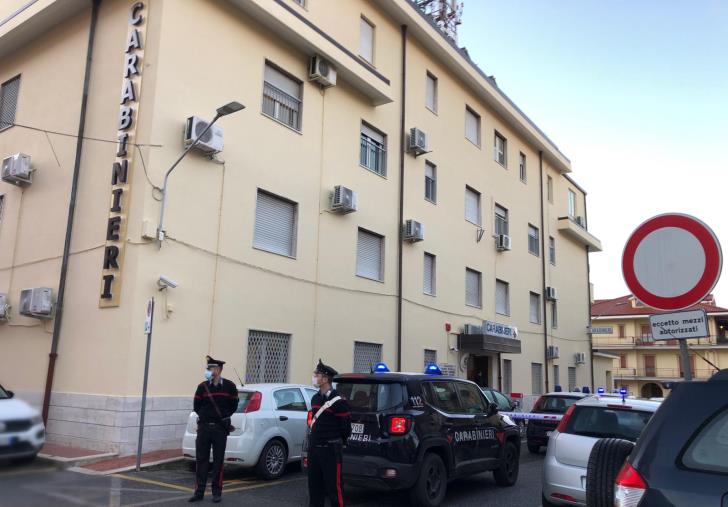Autobomba a Limbadi. Chiuso il cerchio sull'omicidio Vinci, arrestati gli esecutori materiali