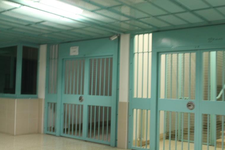 images Carcere di Catanzaro,  Uilpa: “La gestione dei detenuti con disagio psichico è sfuggita di mano"
