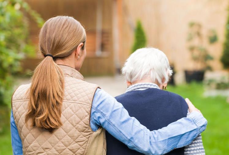 images Attivata la prenotazione dei caregiver in Calabria: ecco come fare