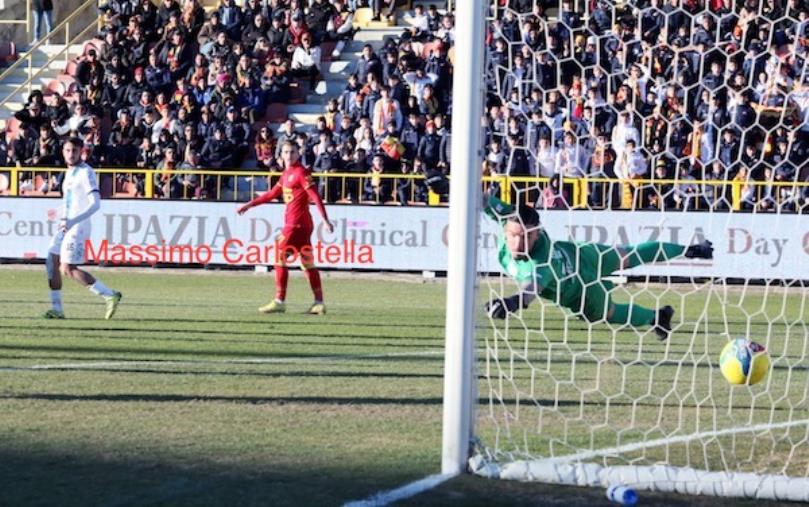 images Serie C, Viterbese e Catanzaro in campo alle 17.30: le probabili formazioni