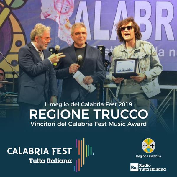 images Scelti i 20 finalisti del "Calabria Fest tutta italiana" 