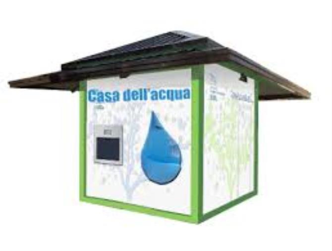 images Isola Capo Rizzuto. Nascono le "casette dell’acqua": al via il bando per l’installazione e la gestione dei distributori automatici 