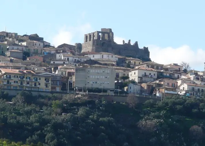 images Italia Nostra critica la gestione del castello di Squillace