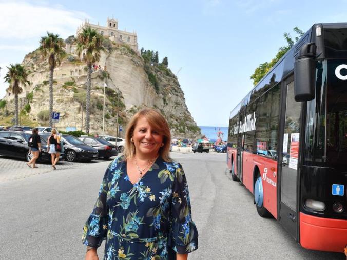 images Bigliettazione integrata treno-bus, l'assessore Catalfamo: "Offerta ampliata" (VIDEO)