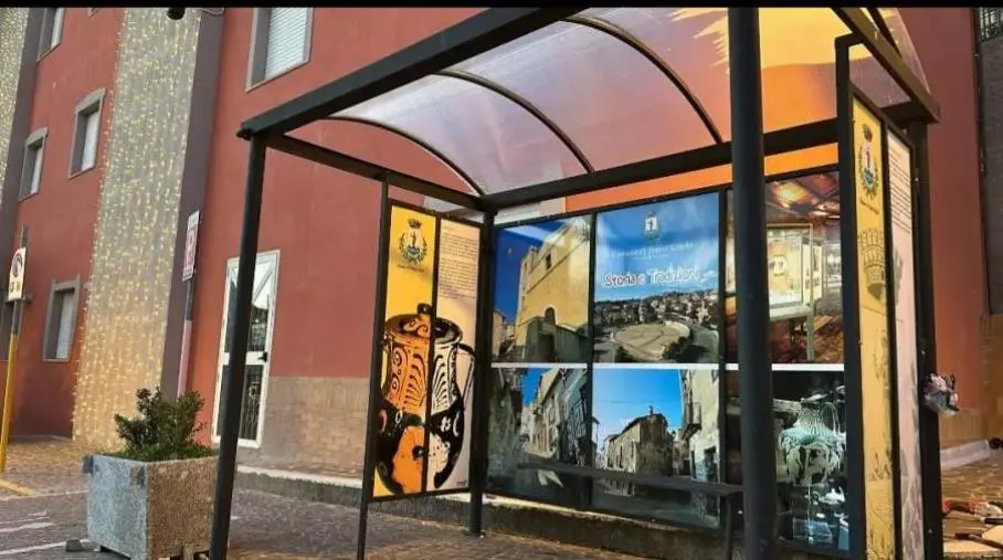 Simeri Crichi, il sindaco Zicchinella: “Coltivare la bellezza, antidoto alla rassegnazione”