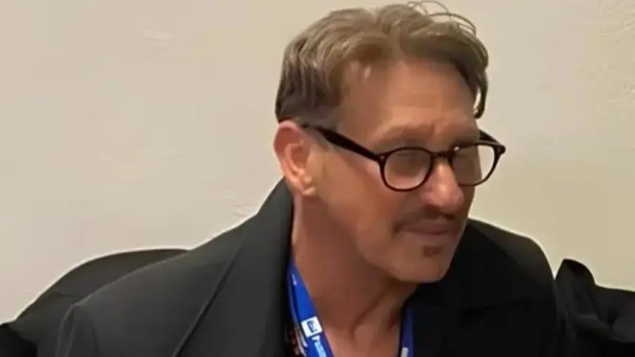  Fabrizio Venturi: "Pronto il regolamento del Sanremo Cristian Music" 