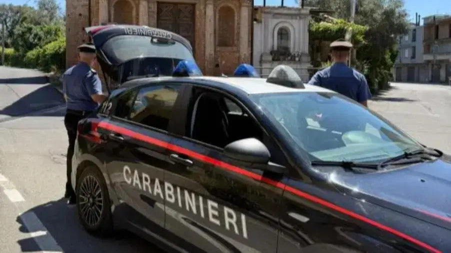 Melicucco, controlli estivi: denunce, sequestri e fogli di via per ripristinare legalità e sicurezza