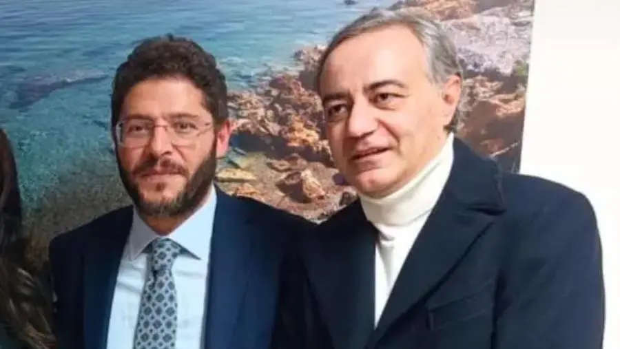 images Guarascio nuovo Procuratore di Crotone, il benvenuto di Salvatore Rocca dell’Ordine degli Avvocati 