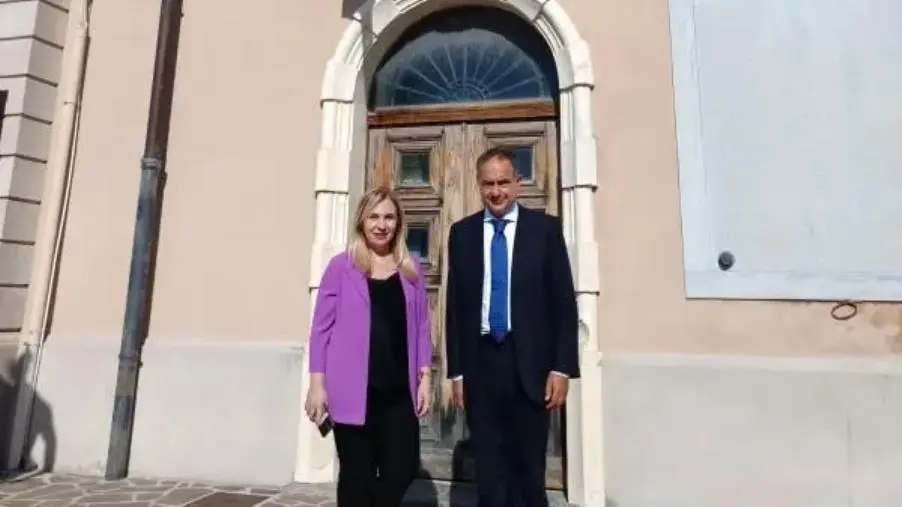 Gioia Tauro, Pizzo e Chefchaouen verso un Patto di amicizia mediterraneo, Naccari: "Ponti di pace e non muri”