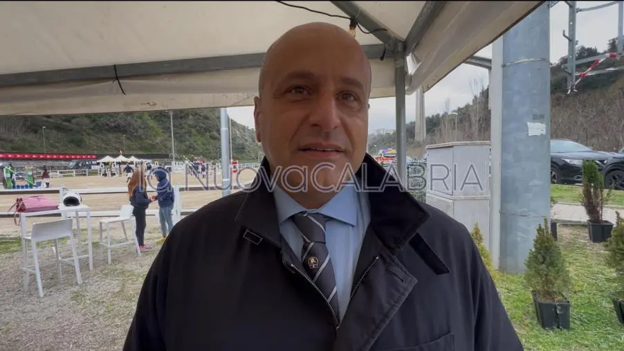 Concorso Nazionale di Salto a “Valle dei Mulini”, il presidente FISE Valente: “Importante per la regione”
