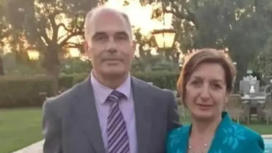 Incidente mortale sulla 280, Nicola Coppoletta ricorda Nicola e Ornella: “Due angeli senza ali" 