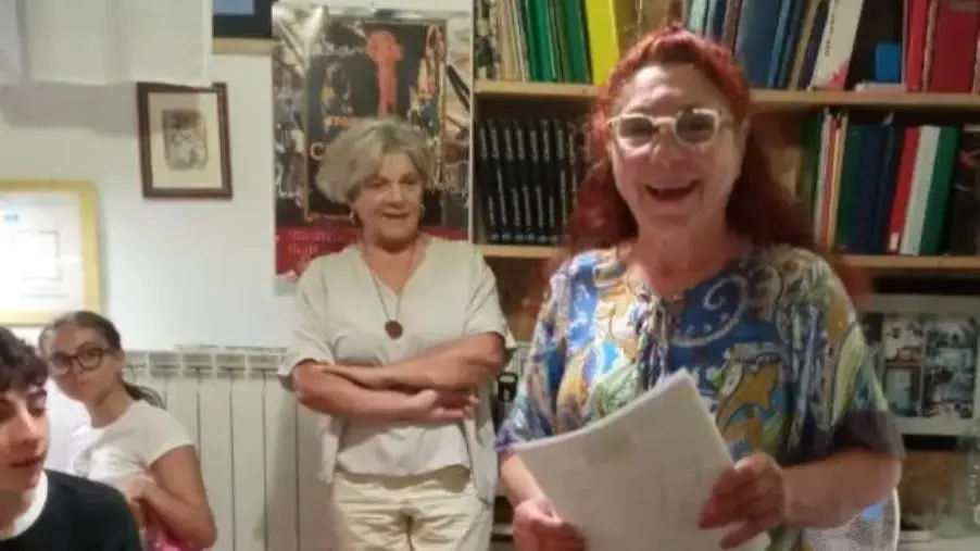 Catanzaro, nel quartiere Santa Maria l'articultura per i ragazzi "Alpha generation"