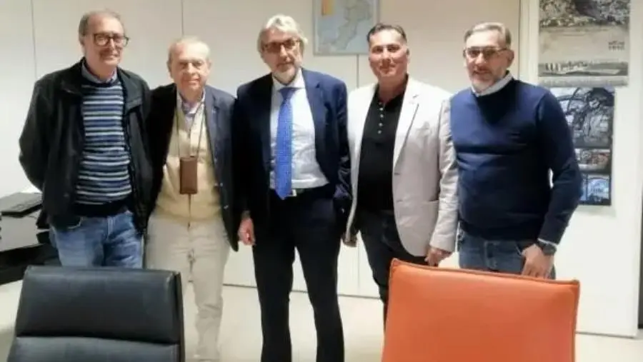 Sanità, il Coordinamento 19 marzo incontra in Cittadella il subcommissario Esposito