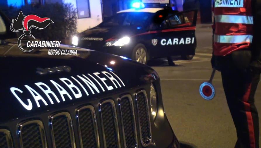 Gioia Tauro. Arrestato 34nne ghanese per furto aggravato: sorpreso rubare all’interno di una ditta sequestrata