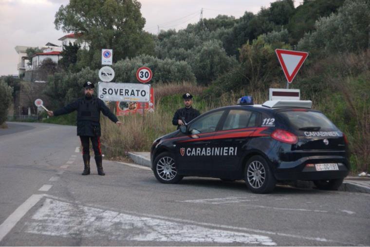 images Isca Marina. Quattro auto incendiate in meno di un mese, 45enne arrestato