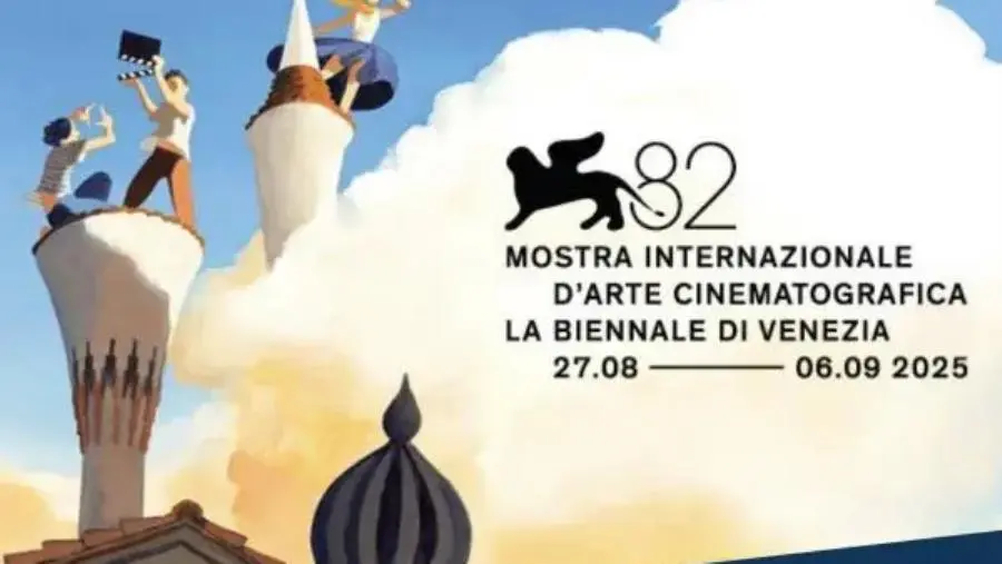 A Venezia la presentazione del Tropea Film Festival 2025