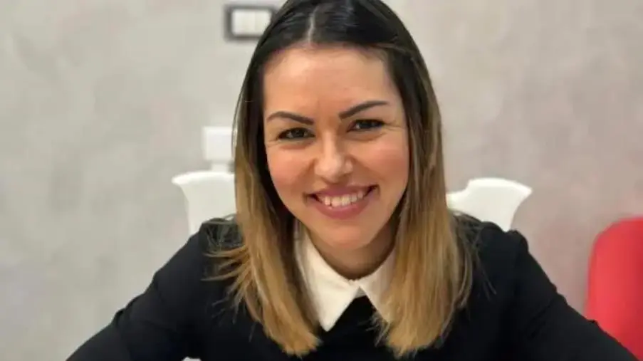 Addio a Martina, una tragedia che ha scosso due comunità