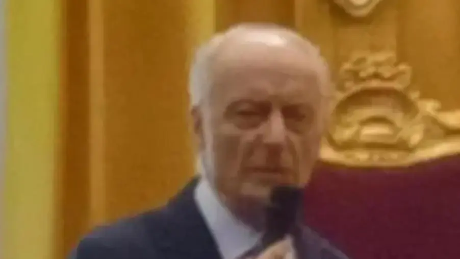 Il Rotary Club di Catanzaro dice addio ad Umberto Platì 