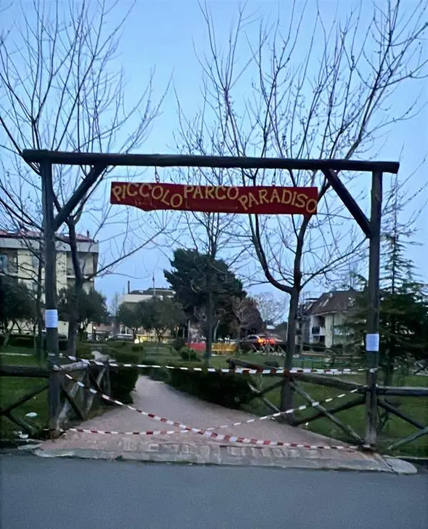 Catanzaro, rilevato veleno per topi: inibito l'accesso al Piccolo Parco Paradiso 