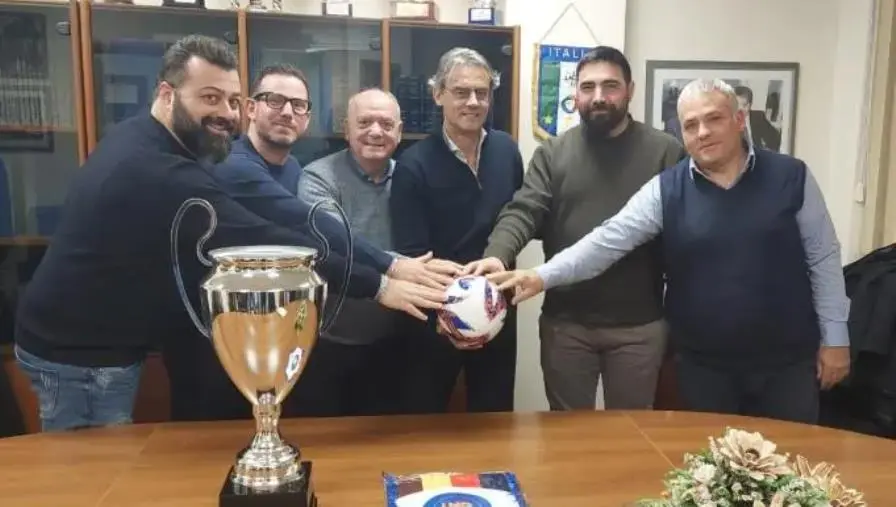 Final Four Coppa Italia C5, l’XI edizione al Palasport “Giordanelli” di Cetraro
